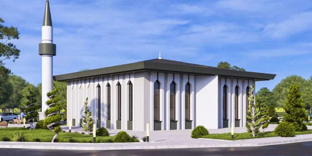 Kayseri Melikgazi'den Cumhuriyet Mahallesi'ne anlamlı dokunuş