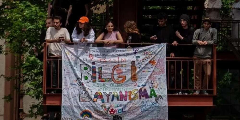 YÖK: İstanbul Bilgi Üniversitesi’nde eğitim kesintisiz sürecek