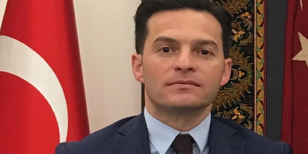 Göç İdaresi M. Selami Yazıcı'ya emanet