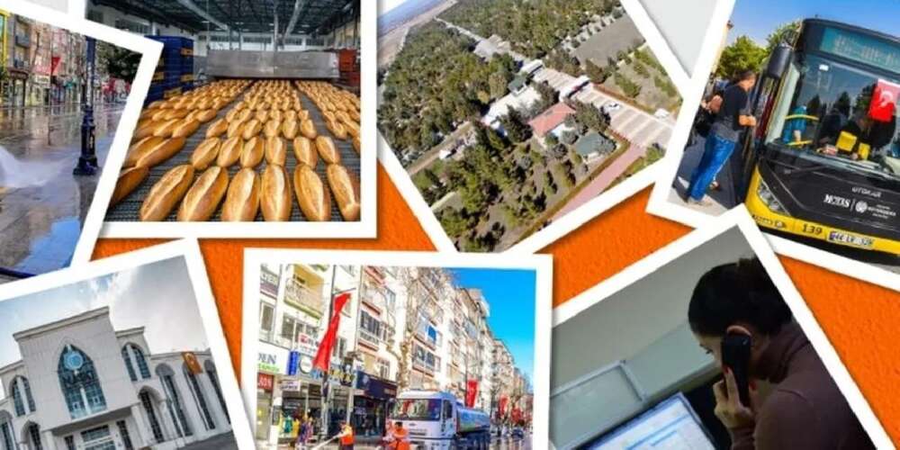 Malatya’da bayram hazırlıkları tamamlandı