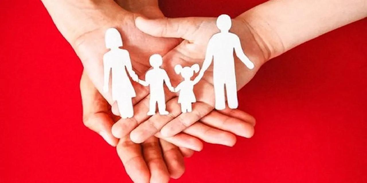 Cumhurbaşkanı Erdoğan’dan 'Milli Aile' mesajı