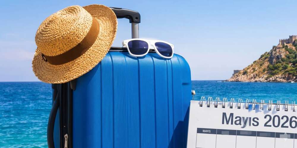 Bayram tatili turizmi hareketlendirdi, sektör temkinli!