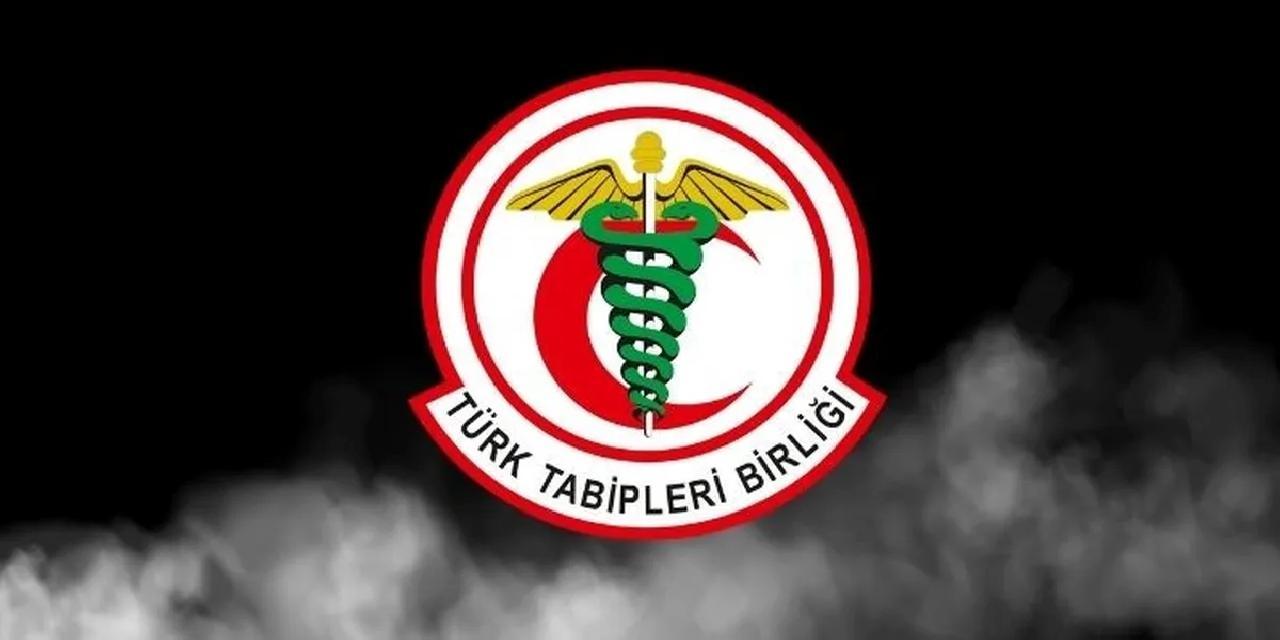 TTB'den hekimlere 'sigortalılık' uyarısı!