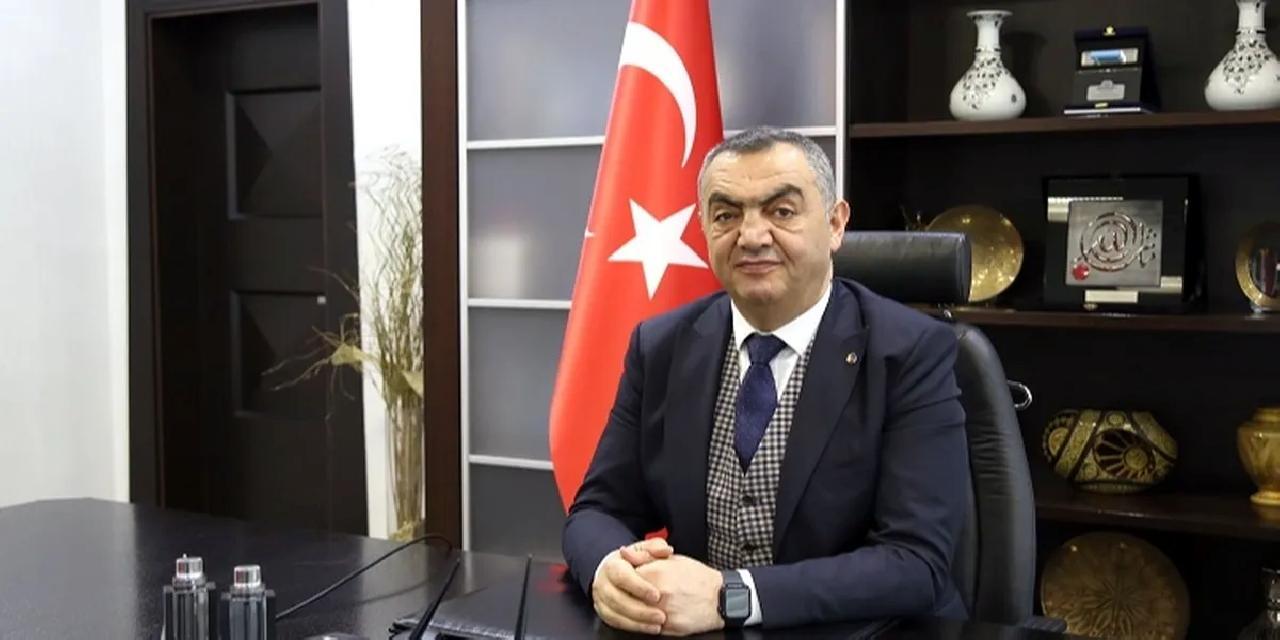 KAYSO'dan 'Kurban Bayramı' mesajı