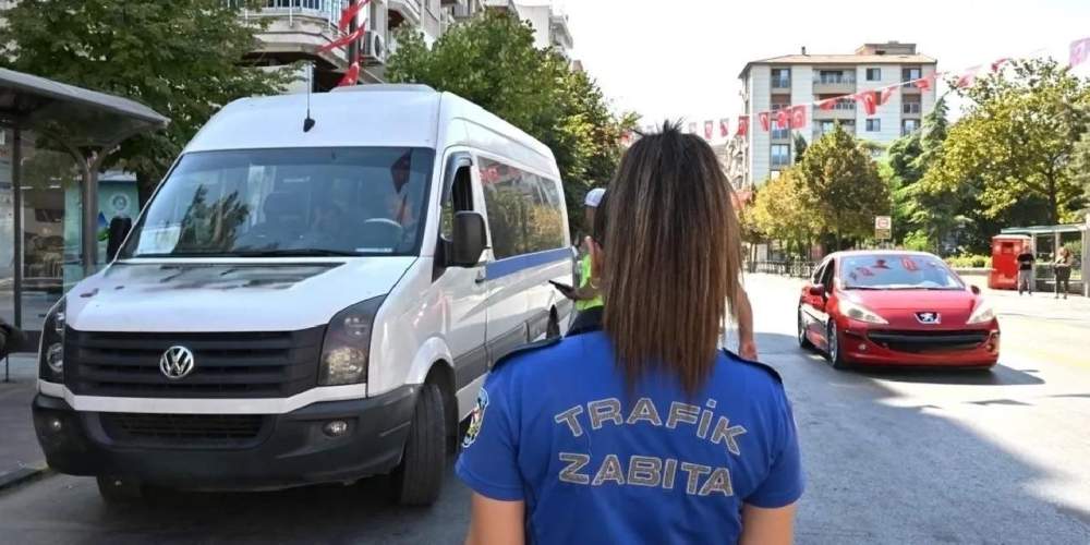 Manisa Büyükşehir ekipleri bayram boyunca sahada