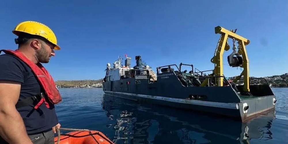 Muğla’nın 'mavi karbon' haritası çıkıyor