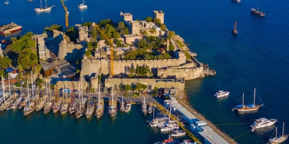 İşte bayramda ziyarete açık olan müze ve ören yerleri