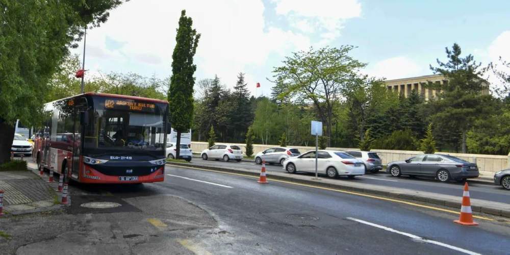 Ankara’da kültür turu seferleri bayram boyunca devam edecek
