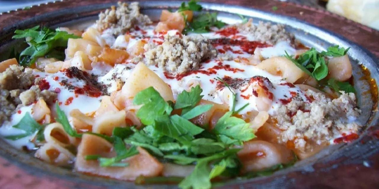 Hititlerin başkenti gastronomiyle UNESCO yolunda