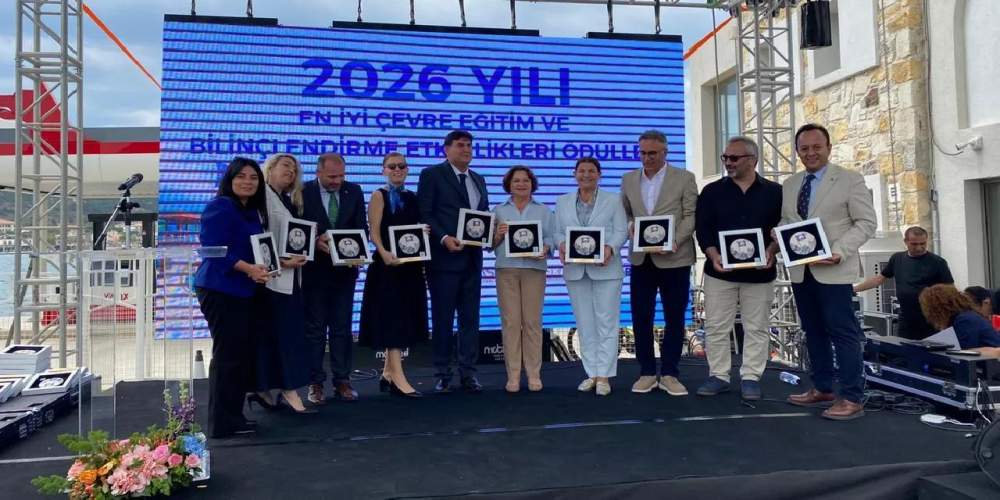 Kocaeli Büyükşehir'den çevre eğitiminde istikrar