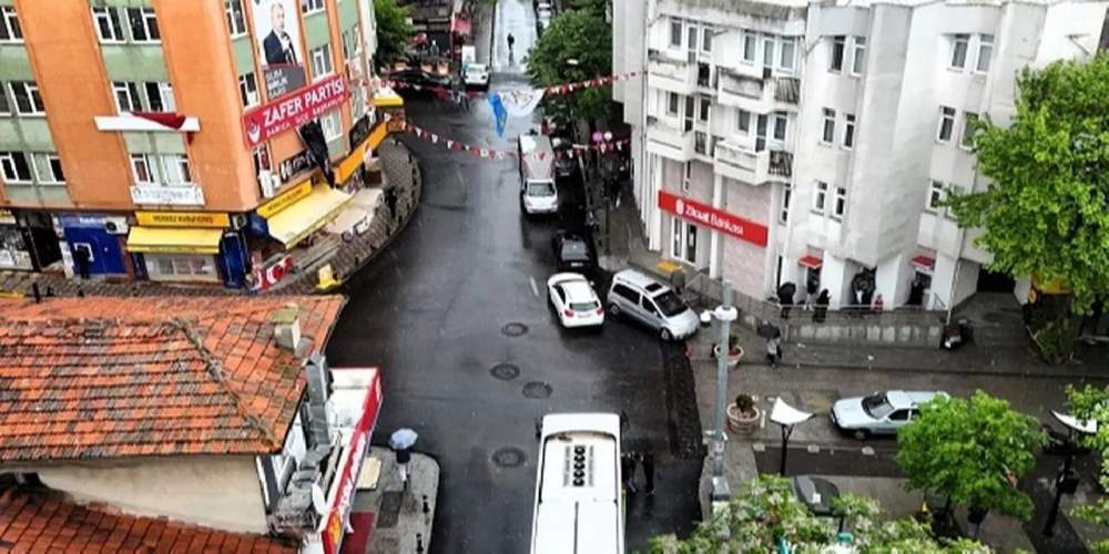 Darıca’nın iki caddesi Kocaeli Büyükşehir’le değişti