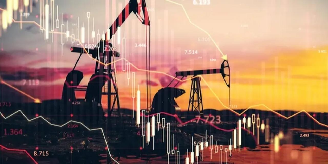 Petrol iki ayın en sert düşüşüne hazırlanıyor