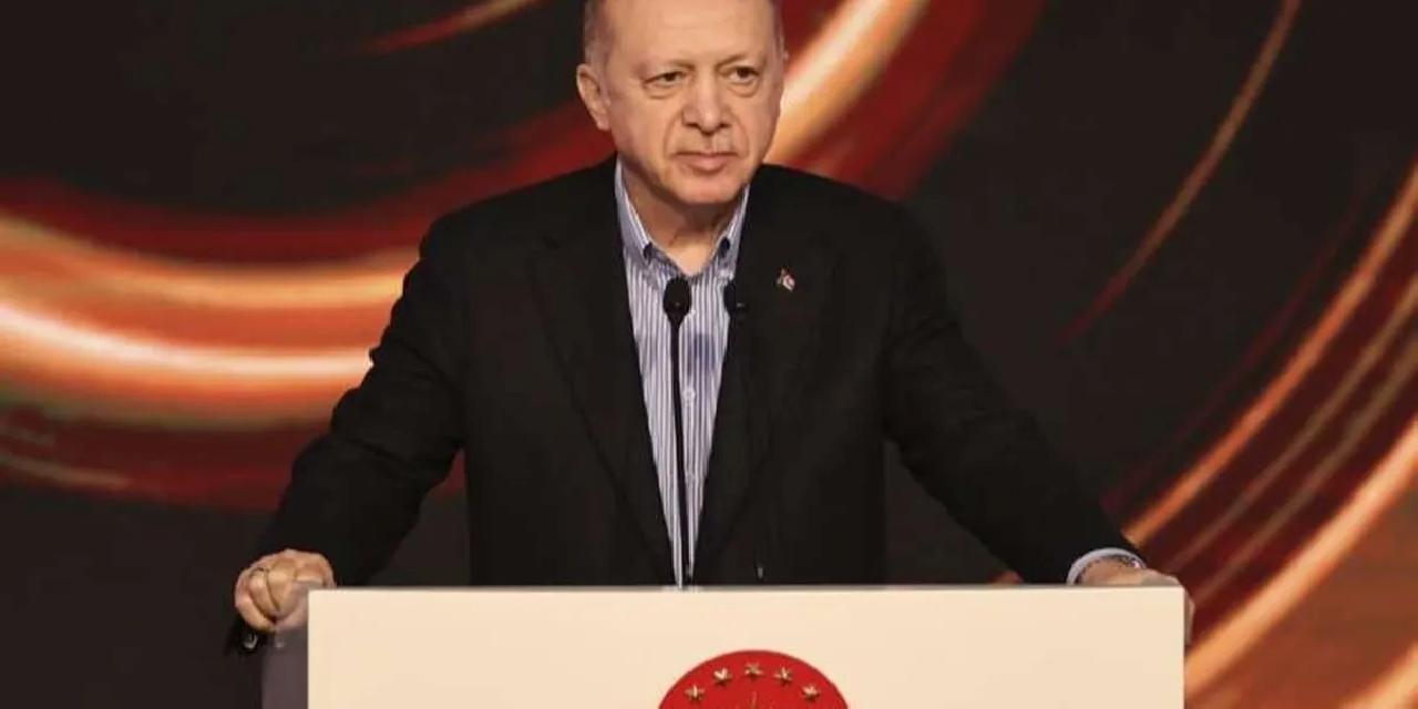 Cumhurbaşkanı Erdoğan'dan kritik telefon