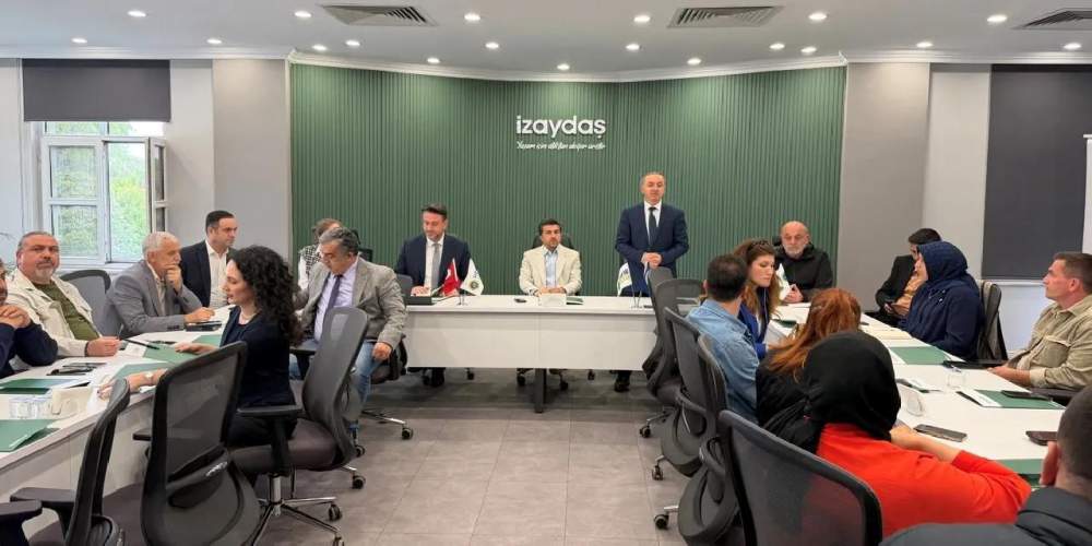 Kocaeli’de sıfır atık hedefi tam yol ilerliyor