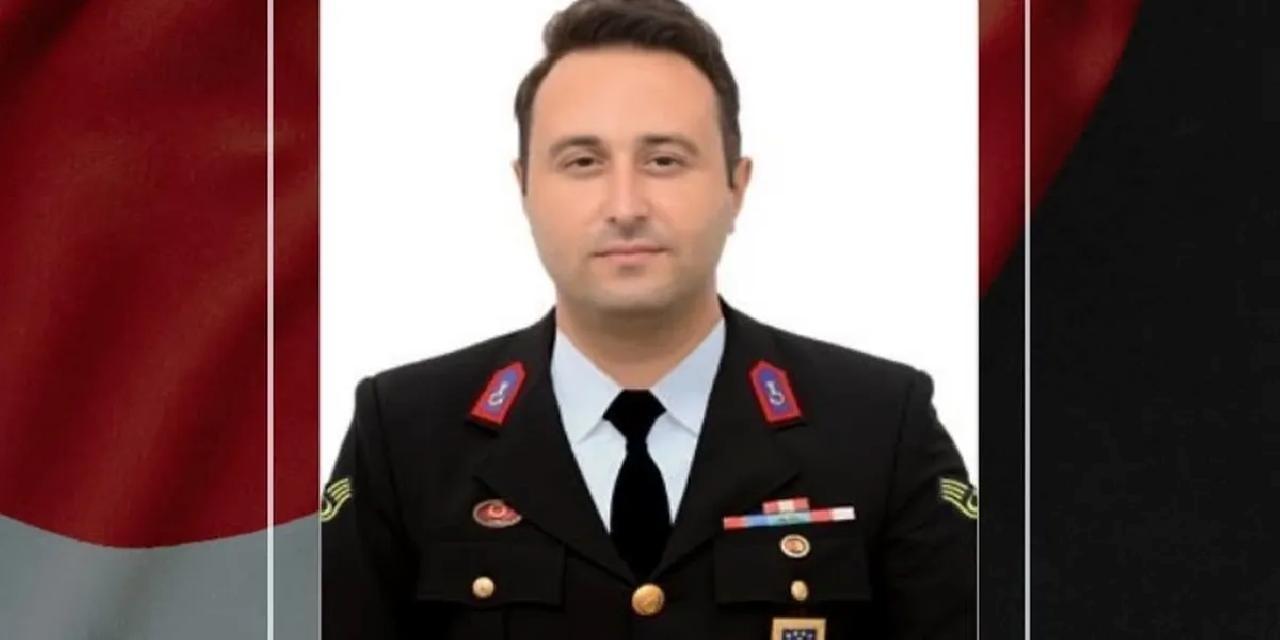 Görevi başında şehit oldu!