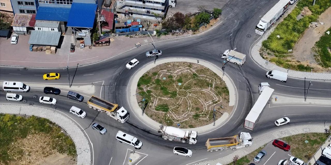 Gebze Millet Bahçesi, ulaşıma da nefes aldırdı