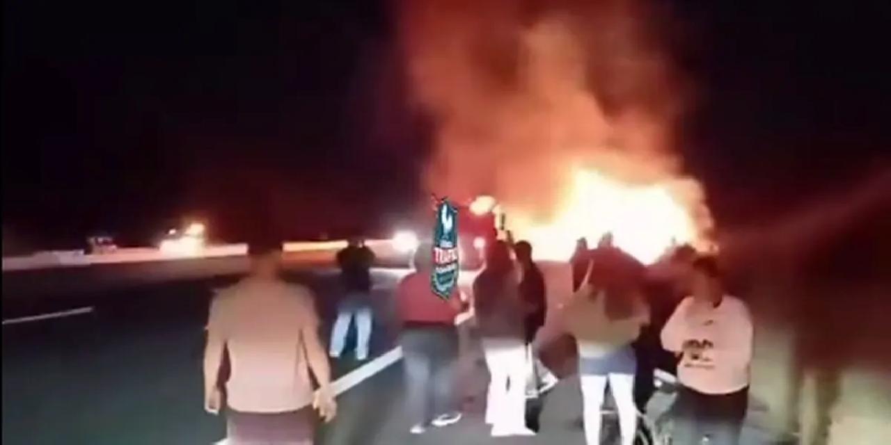 Denizli’de otobüs faciası! 9 aylık bebek dahil 8 kişi hayatını kaybetti