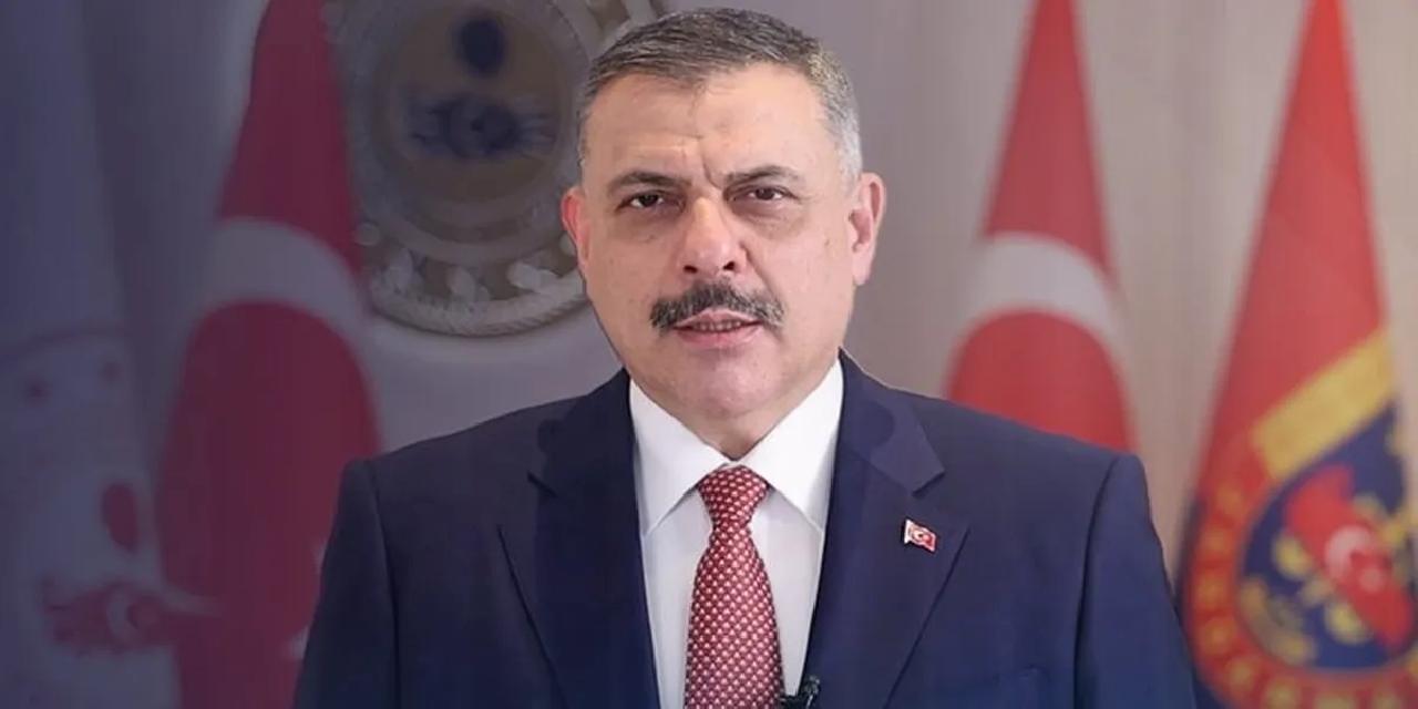 Bakan Çiftçi’den bayram dönüşü uyarısı: Yolunuz açık dönüşünüz huzurlu olsun