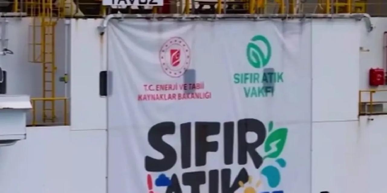 Sıfır Atık Festivali daveti Yavuz'dan geldi