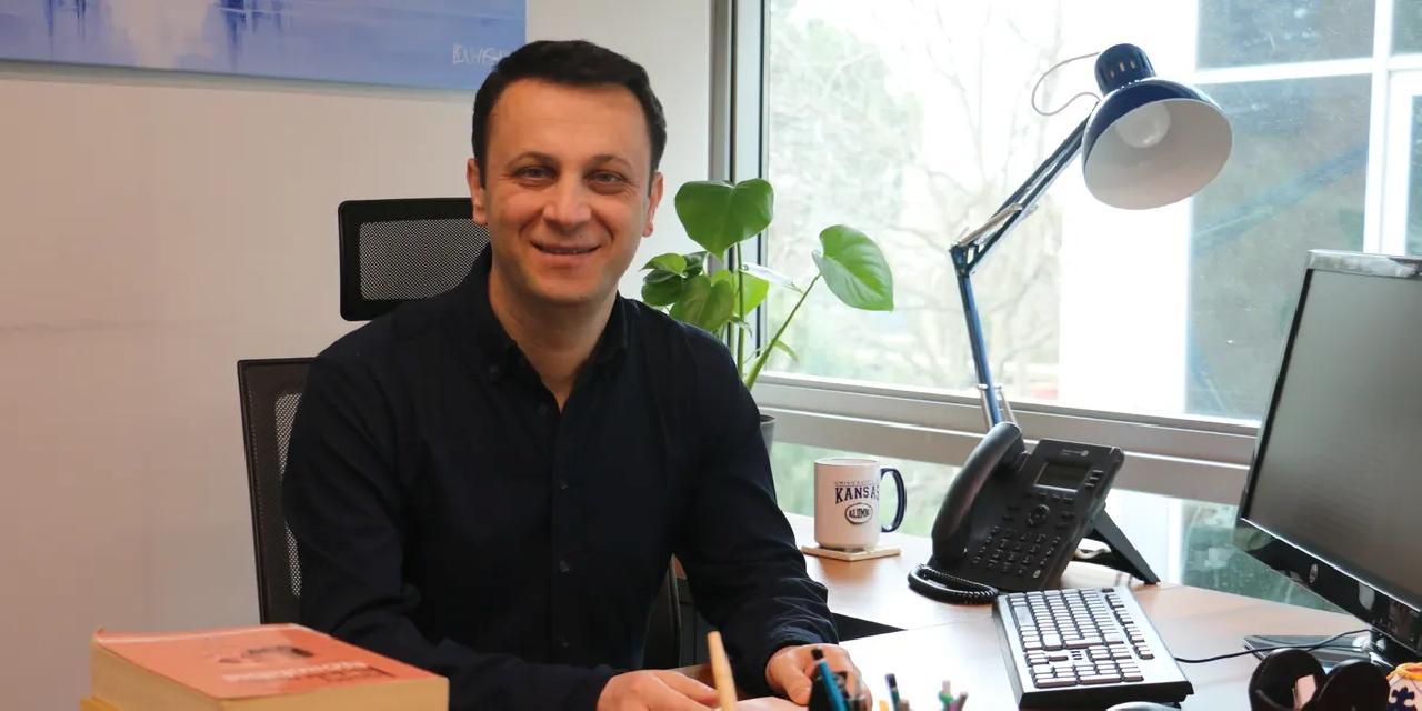 Prof. Dr. Tayfun Doğan: Sarılmayı ihmal etmeyin