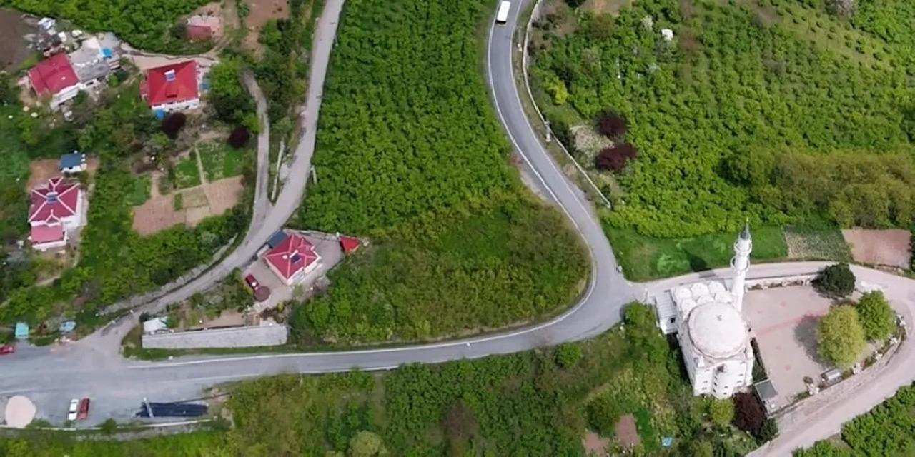Trabzon Akyazı’da içme suyu altyapısı güçleniyor