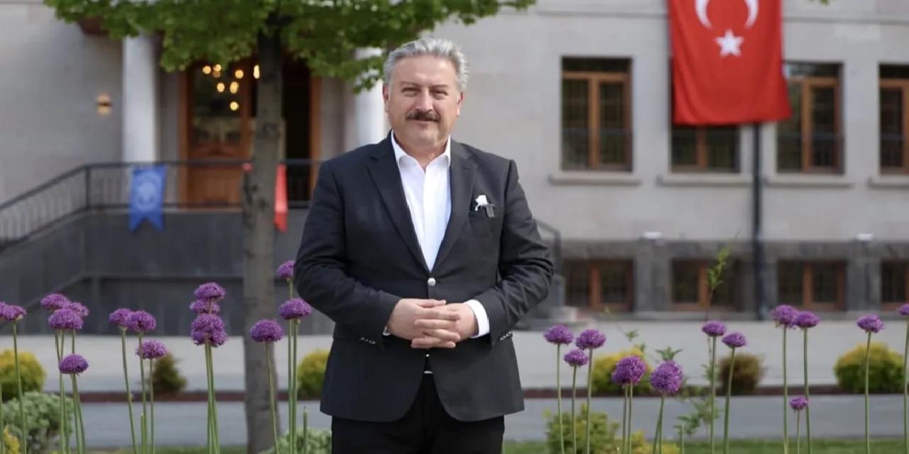 Kayseri Melikgazi'den TEKNOFEST gençlerine büyük destek