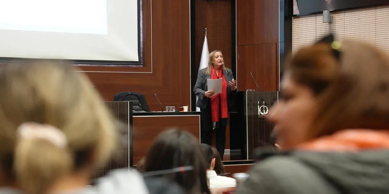 Ankara Keçiören'den kurumsal iletişime katkı