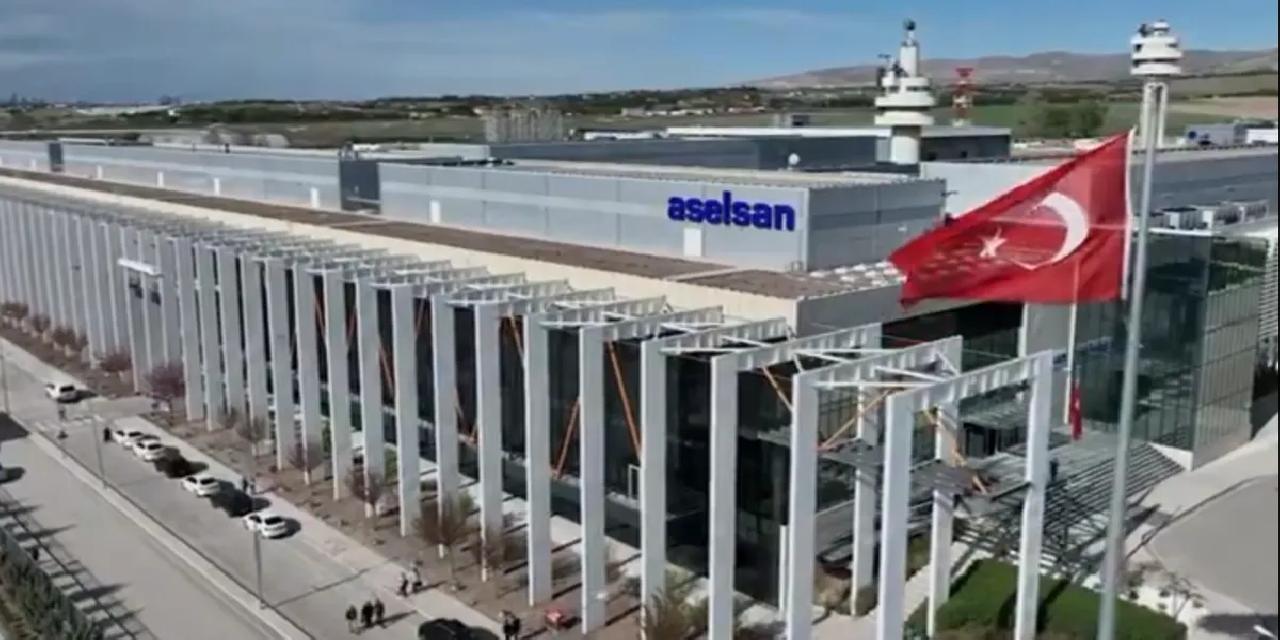 ASELSAN’dan 845 milyon dolarlık dev anlaşma