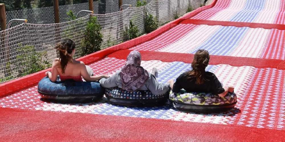 Kocaeli Gebze’nin yeni nefes noktası