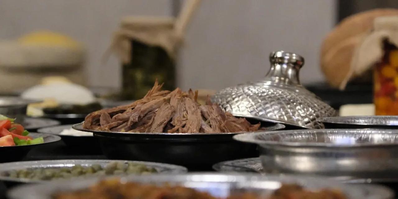 Çorum’da “Gastro Çorum” ile dünya şefleri buluşuyor