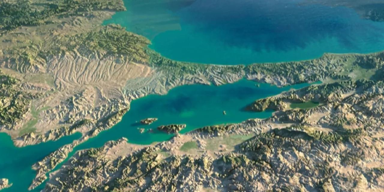 Marmara Denizi Günü için çağrı: Marmara hepimizin