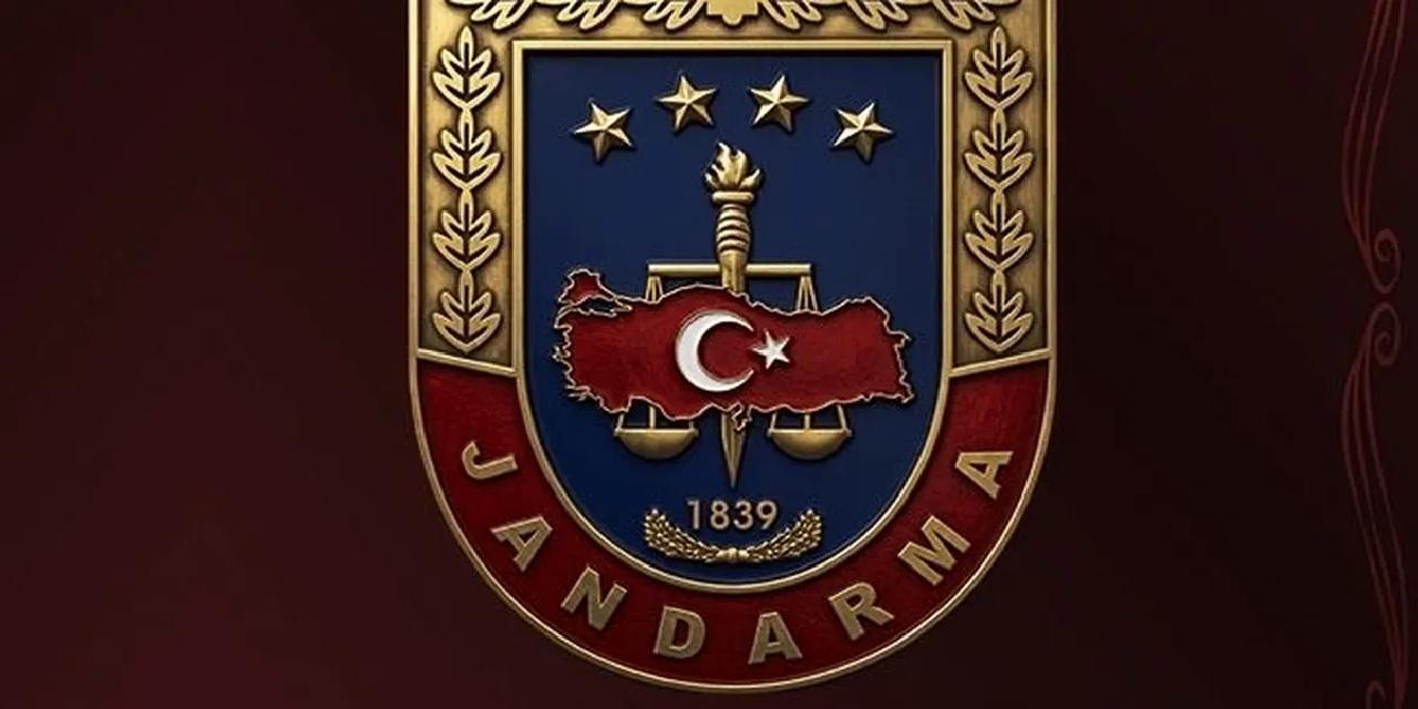 Jandarmada büyük atama! 29 bin 353 personelin görev yeri değişti