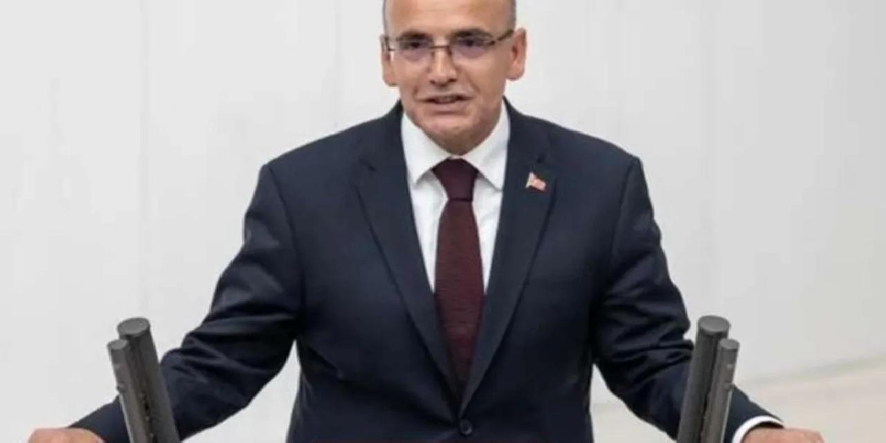 Bakan Şimşek: Türkiye ekonomisi 23 çeyrektir kesintisiz büyüyor