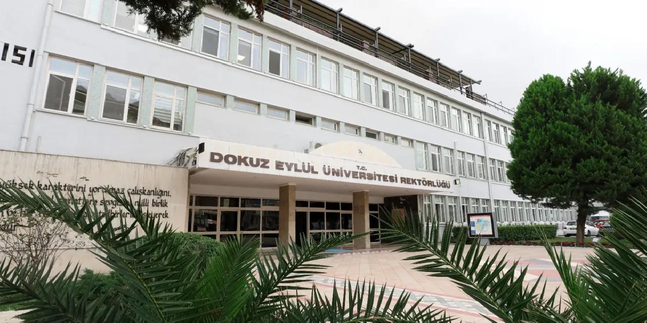 Dokuz Eylül dünya sıralamasında 1206’ncı sırada