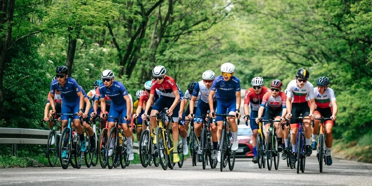 Pedallar 3 Haziran'da sürdürülebilir geleceğe dönecek