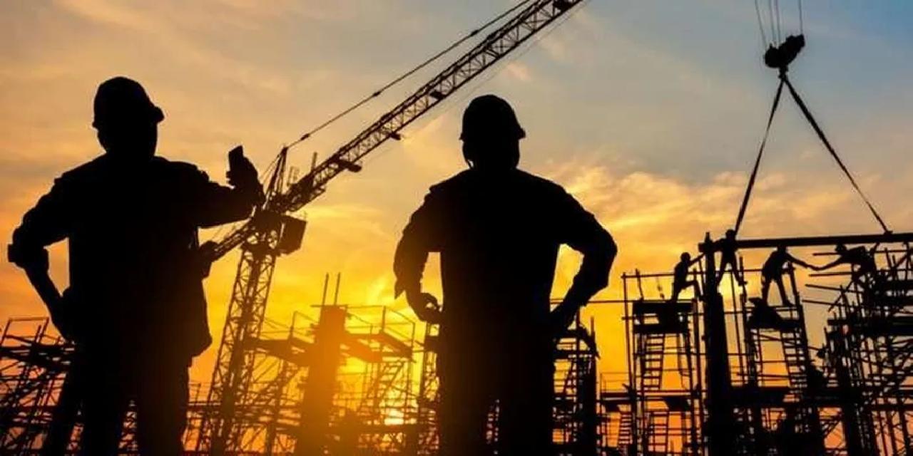 İnşaat sektöründe büyüme yavaşladı, finansman koşulları etkili oldu