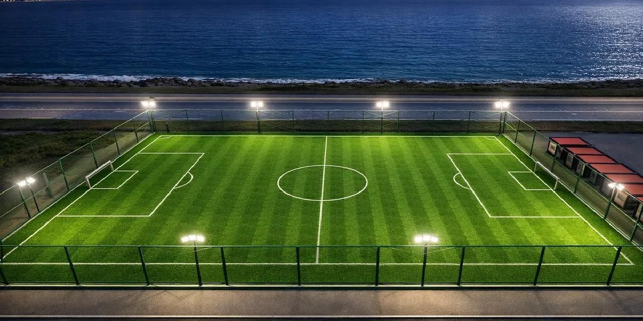 Trabzon’da spor altyapısına 31,3 milyon TL yatırım