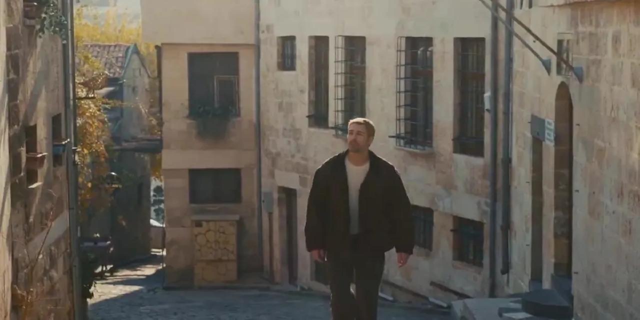 THY'den Gaziantep'e özel tanıtım filmi