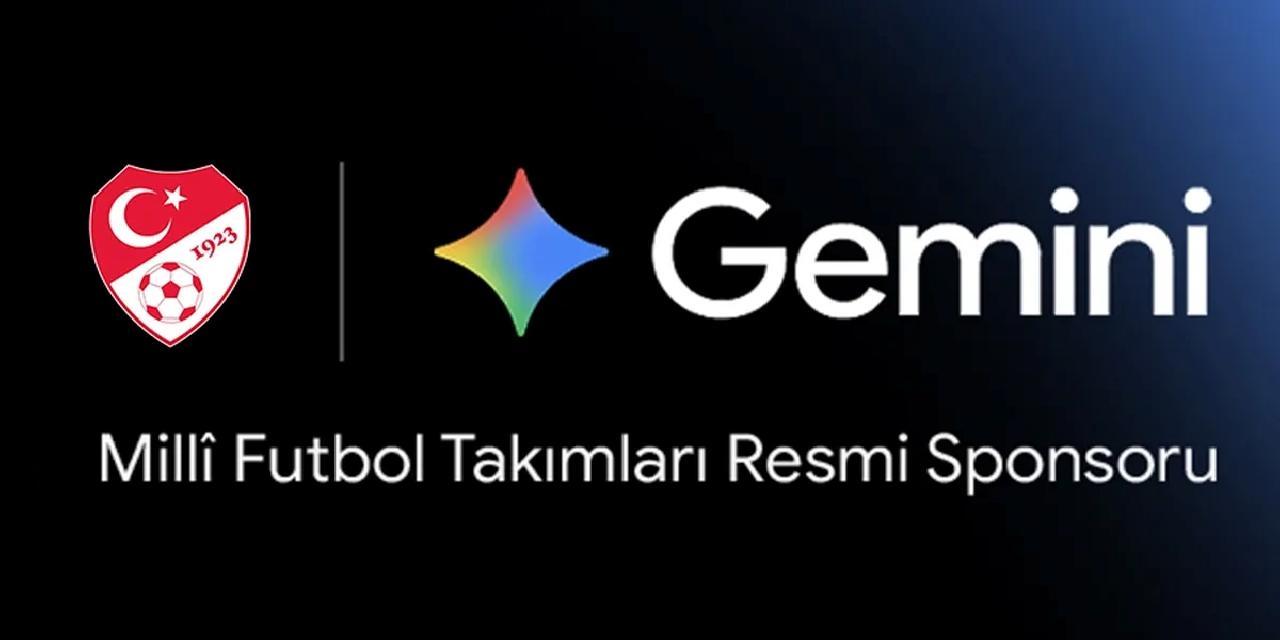 TFF ile Google Gemini arasında dev iş birliği