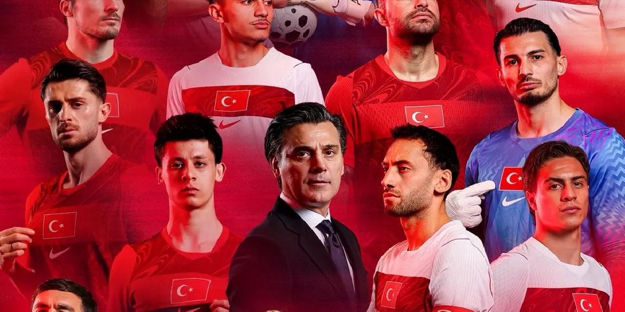 A Millilerin nihai kadrosu netleşti