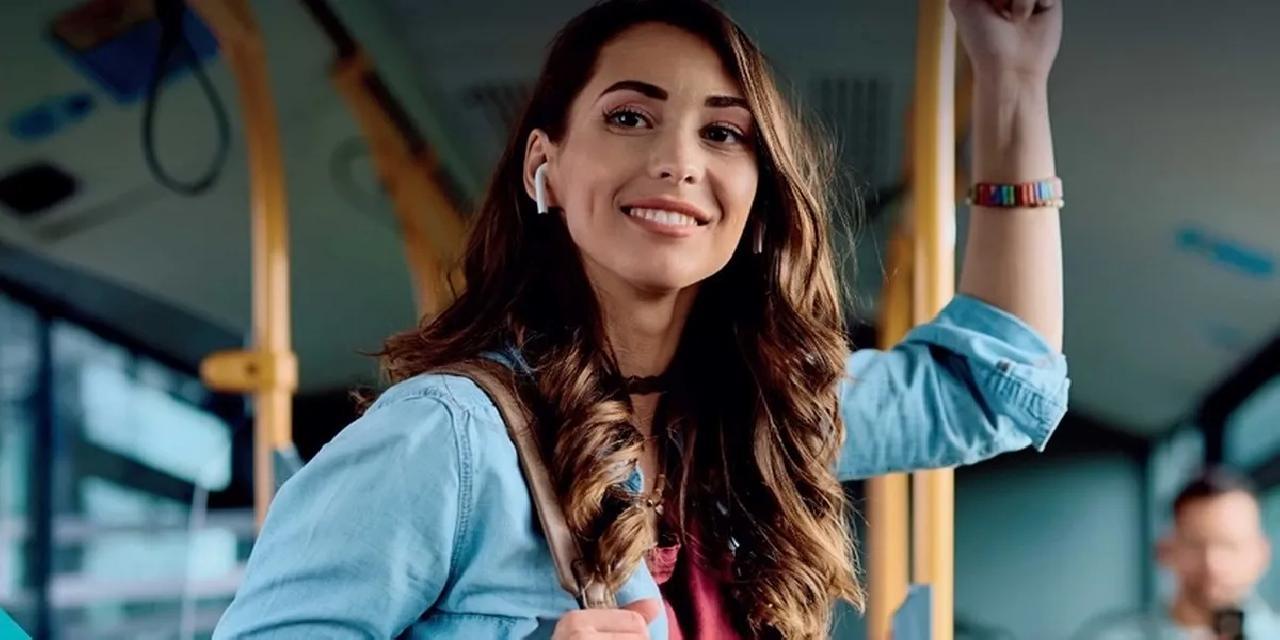 Kayseri'de TROY'la ilk ulaşım ücretsiz