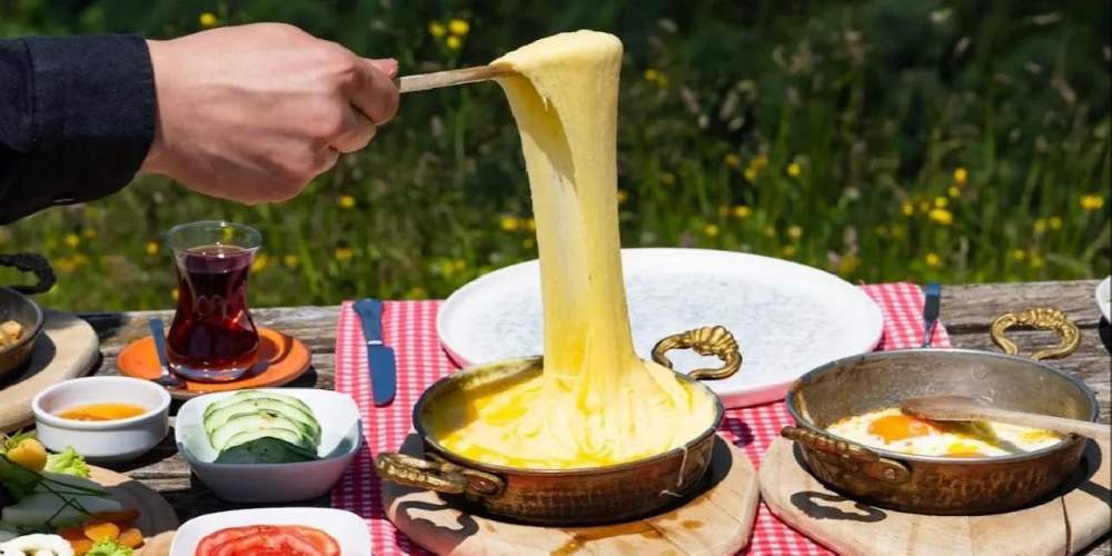 Türkiye Kültür Yolu Trabzon'dan geçecek