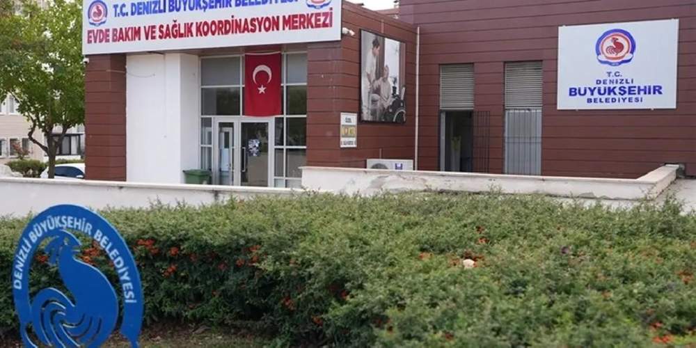Denizli’de iyilik mesaisi sürüyor
