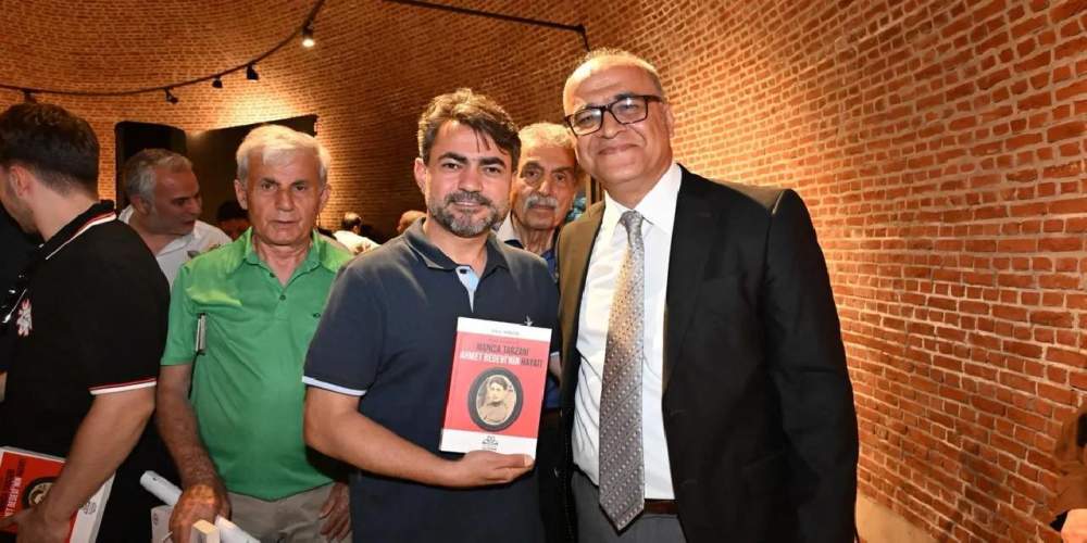 Manisa'da yeşile adanan hayat yeniden filizlendi