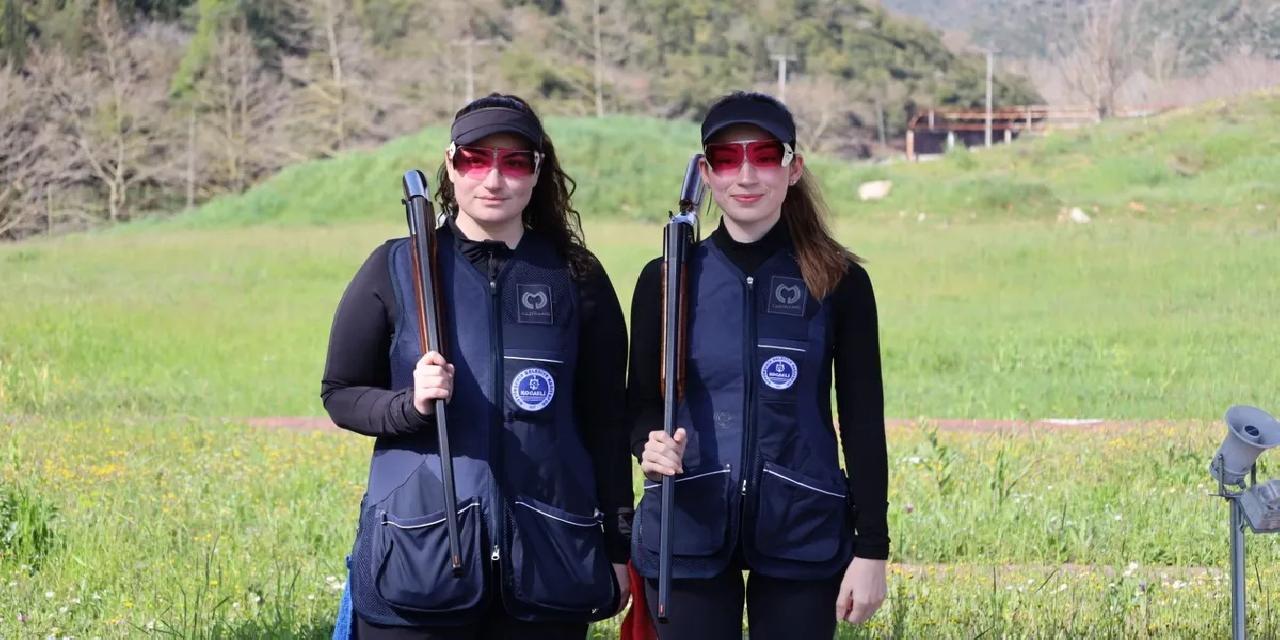 Kağıtspor’da başarı ve dostluk bir arada