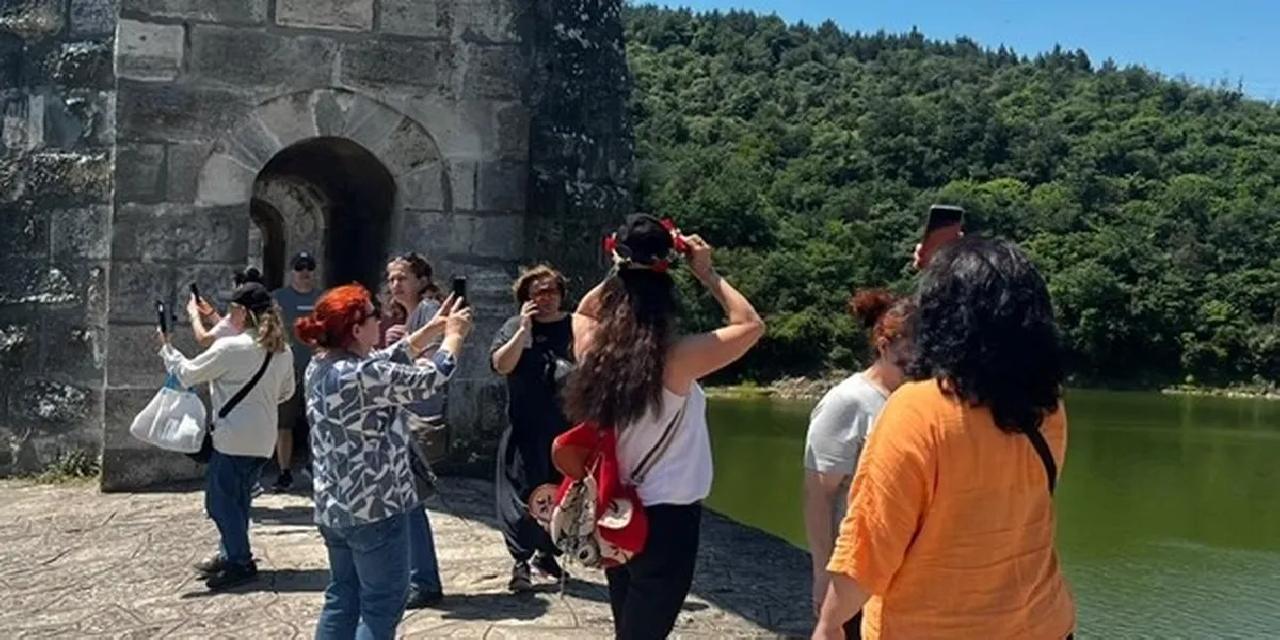 İstanbul Maltepe Belediyesi’nin ‘Yaz Gezileri’ başladı