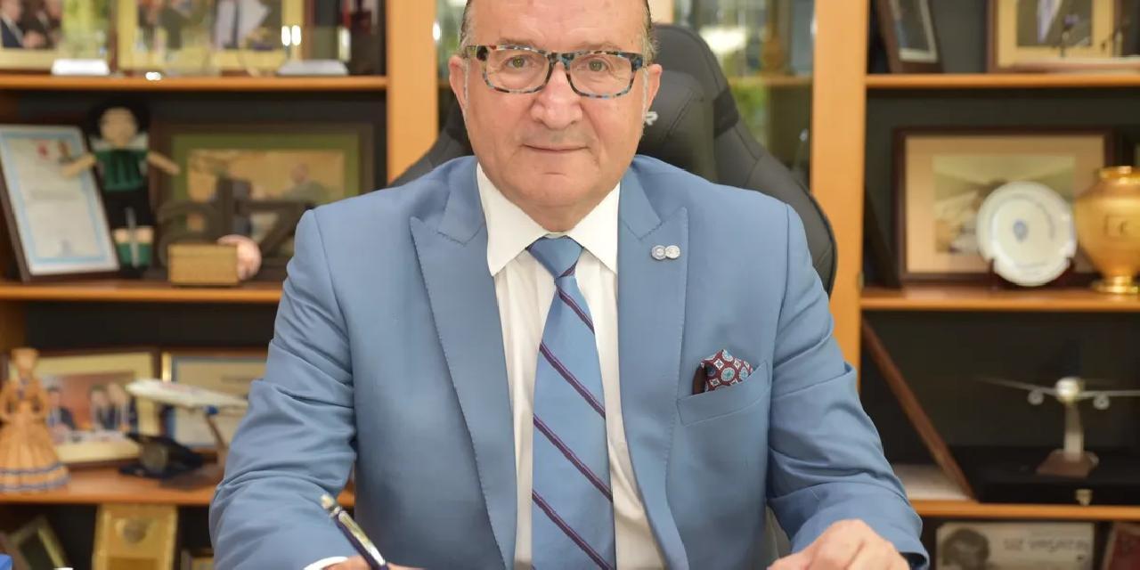 KSO Başkanı Ayhan Zeytinoğlu dış ticaret ve işgücü verilerini değerlendirdi