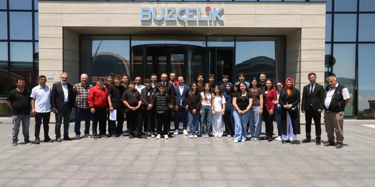 Eğitimden istihdama giden yolda güçlü iş birliği