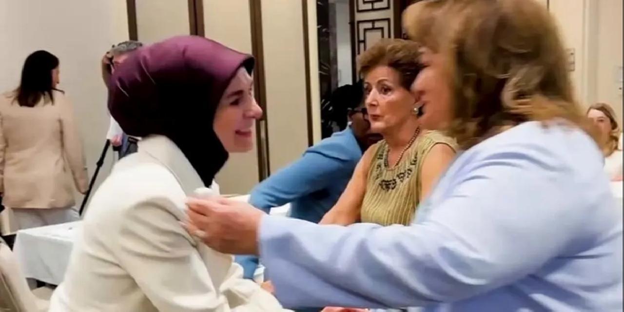 Bakan Göktaş: Kadınların güçlenmesi Türkiye Yüzyılı'nın vazgeçilmez parçası