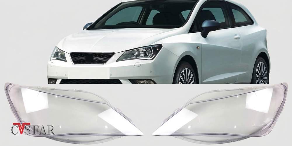 İthal Seat Far Camları Modelleri